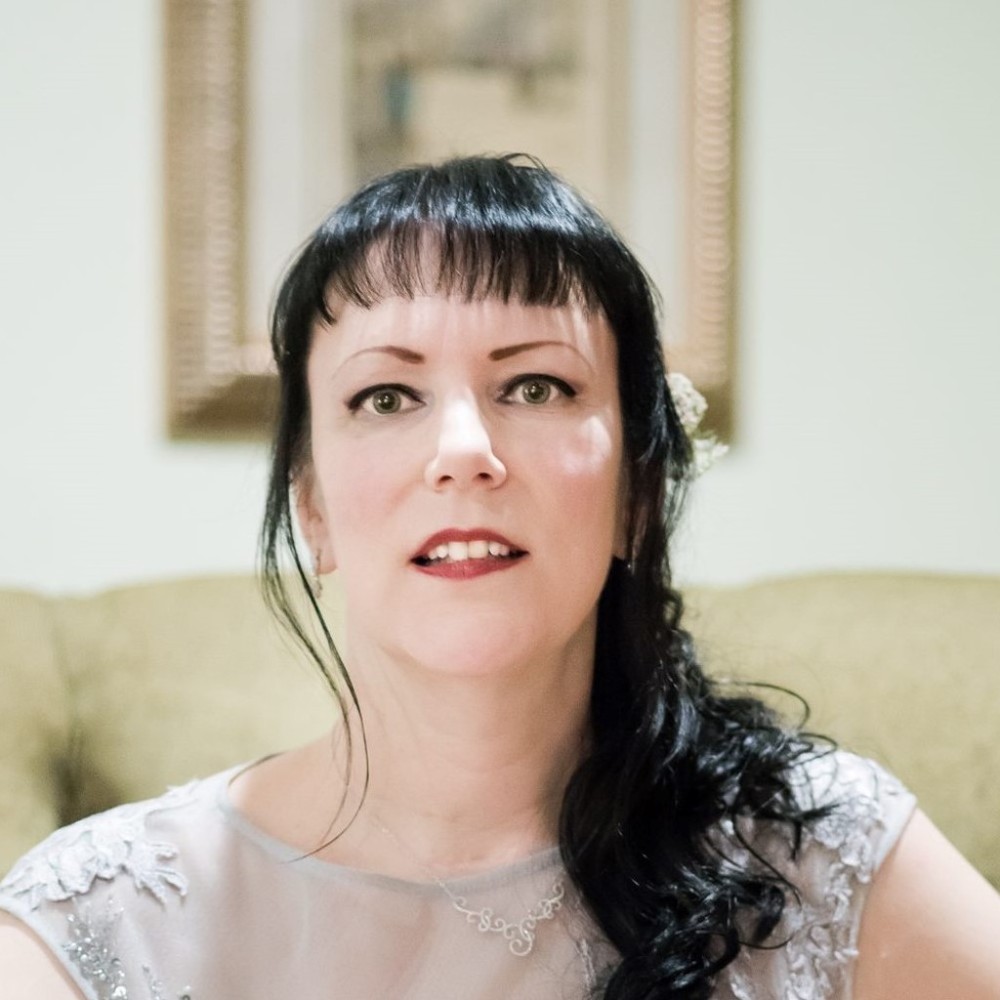 Meet your Posher, Carol